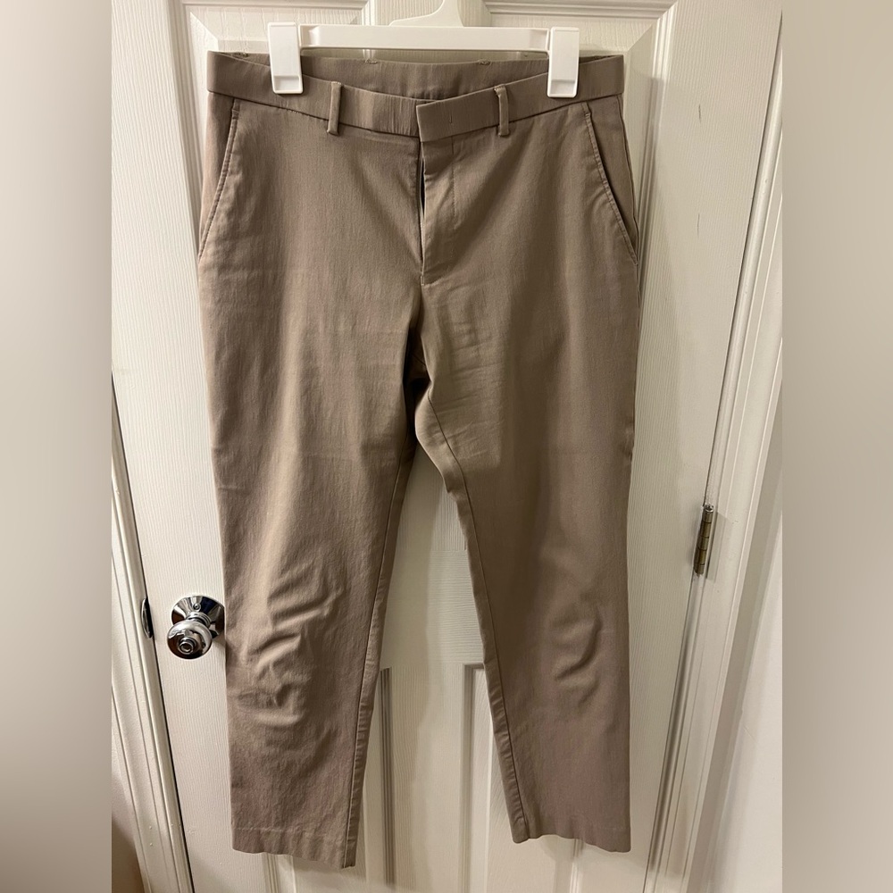 Premium Tommy Hilfiger Khaki Pants